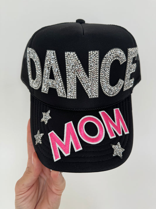 Dance Mom Trucker